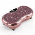 Elanovie Vibration Board — Rose Gold — Product Shot